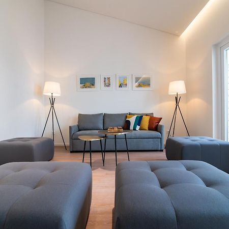Azoriani City Hostel Ponta Delgada 외부 사진