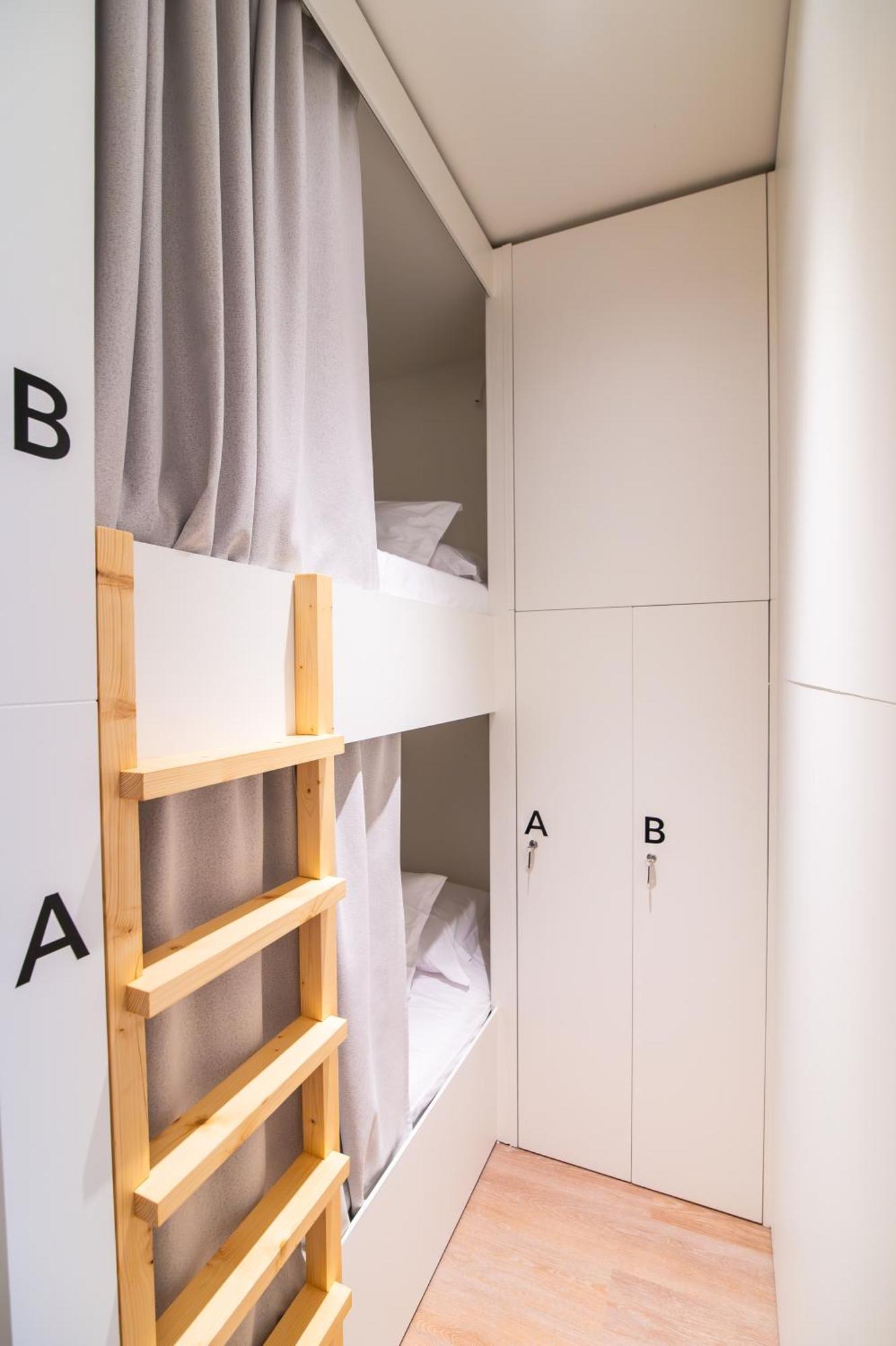 Azoriani City Hostel Ponta Delgada 외부 사진