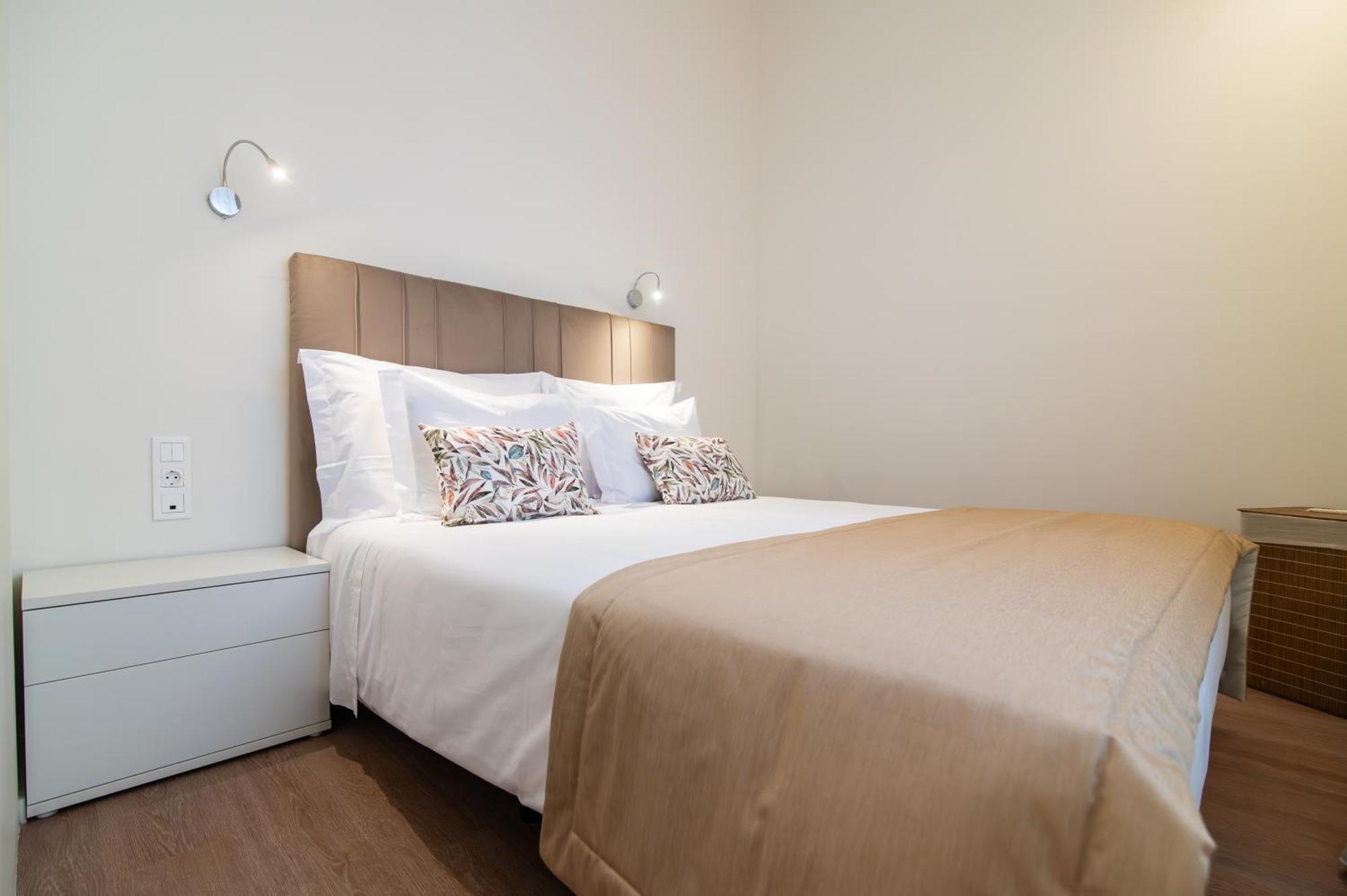 Azoriani City Hostel Ponta Delgada 외부 사진