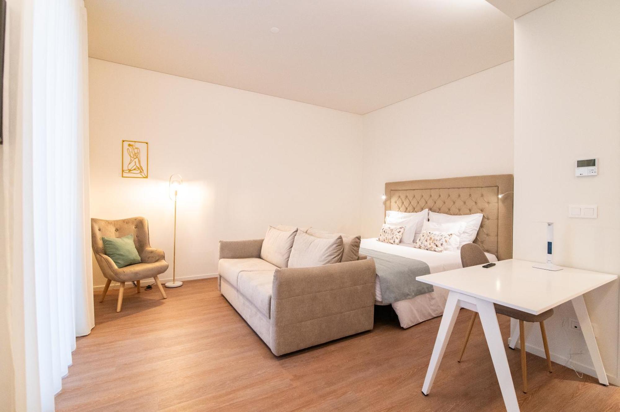 Azoriani City Hostel Ponta Delgada 외부 사진