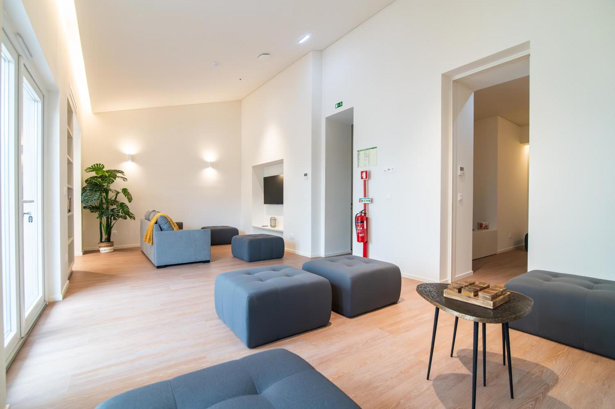 Azoriani City Hostel Ponta Delgada 외부 사진