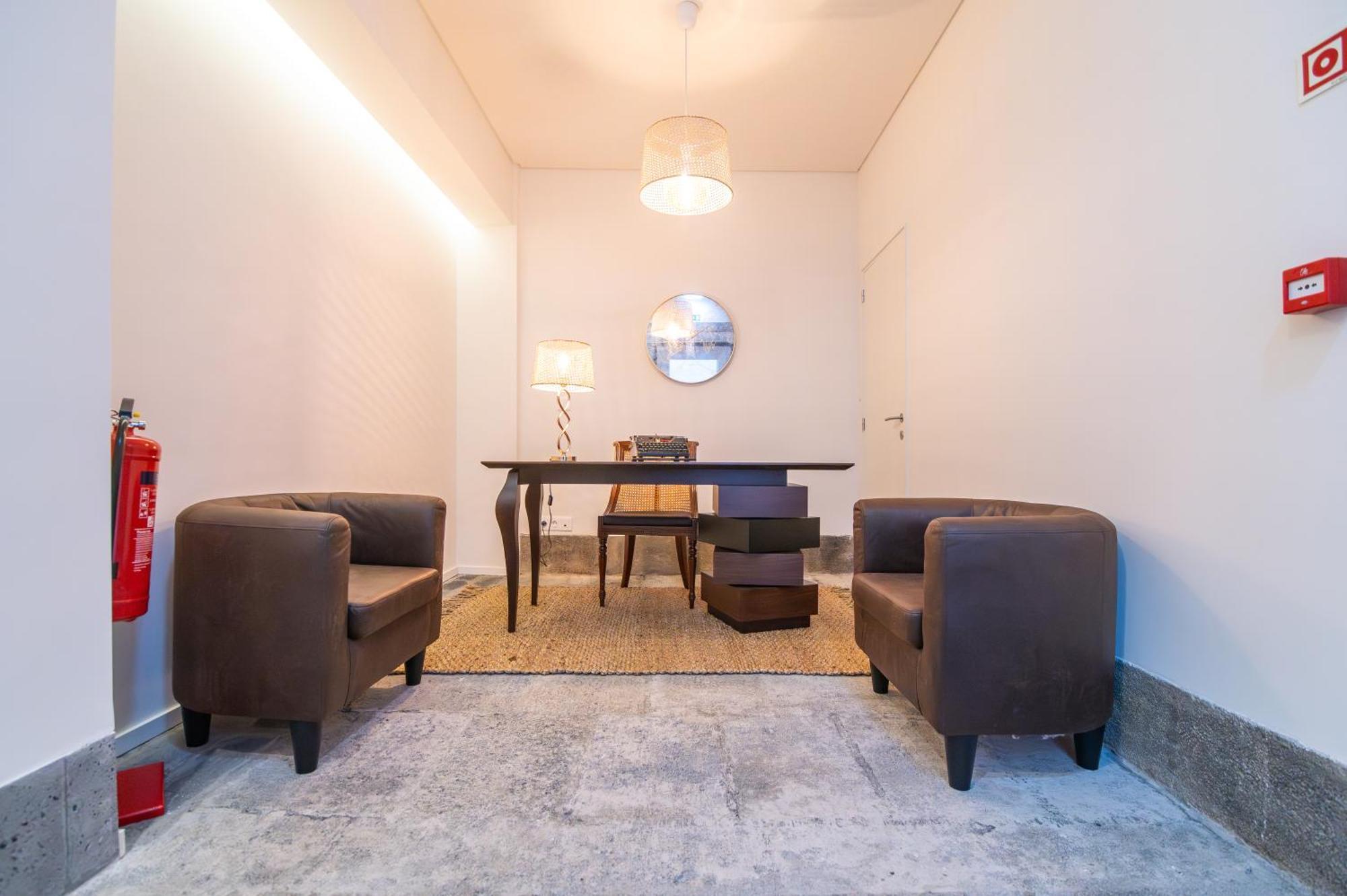 Azoriani City Hostel Ponta Delgada 외부 사진