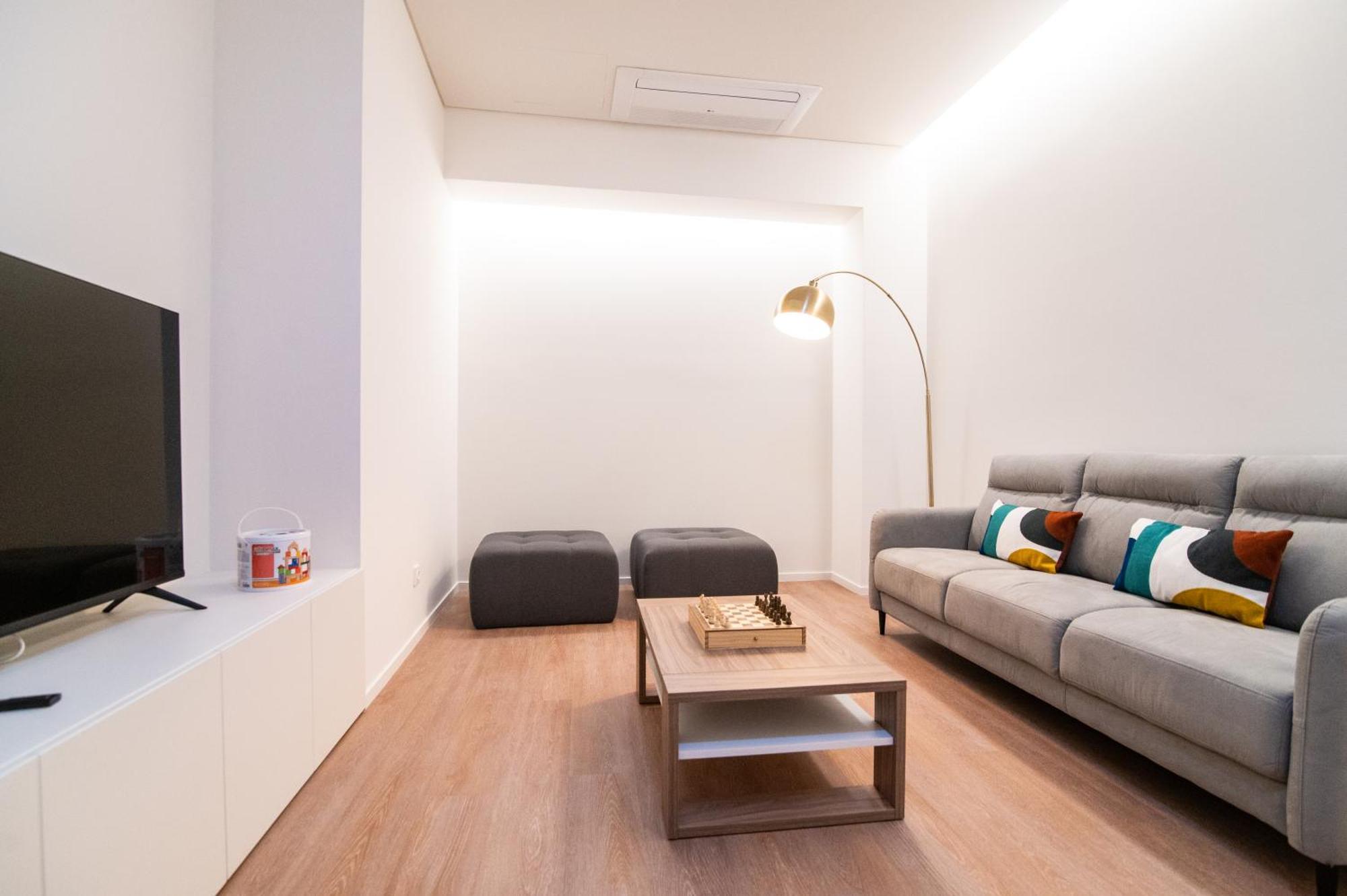 Azoriani City Hostel Ponta Delgada 외부 사진