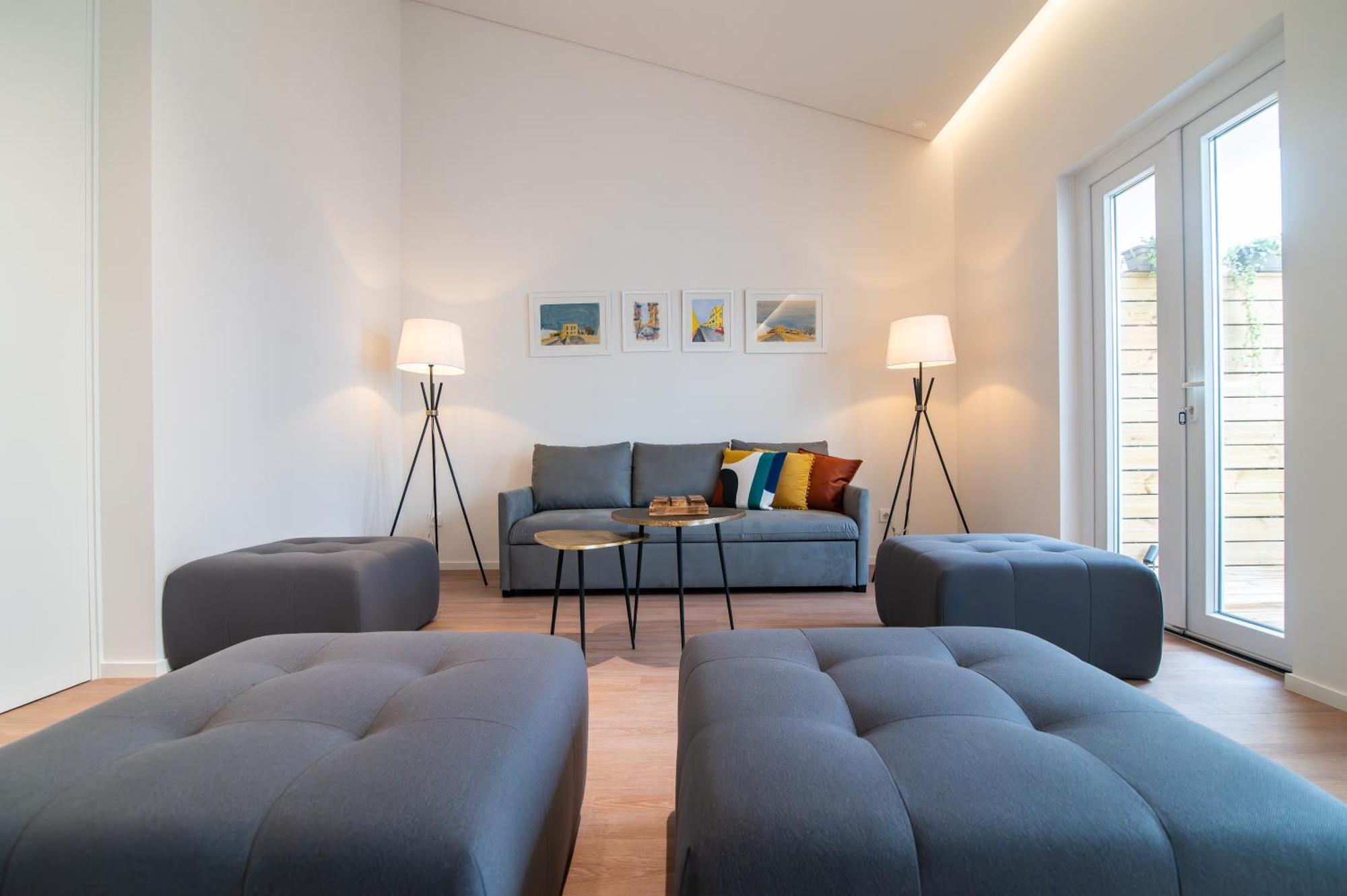 Azoriani City Hostel Ponta Delgada 외부 사진