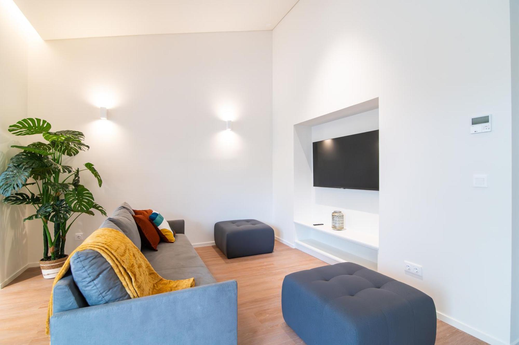 Azoriani City Hostel Ponta Delgada 외부 사진