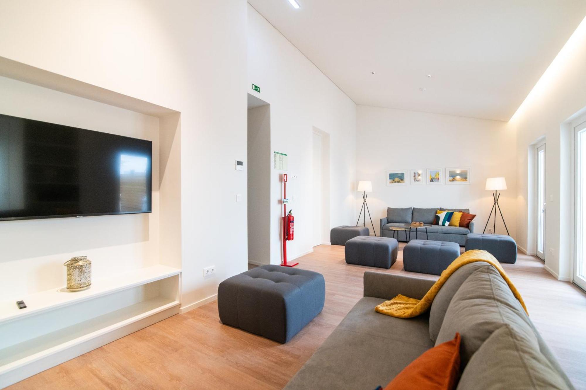 Azoriani City Hostel Ponta Delgada 외부 사진