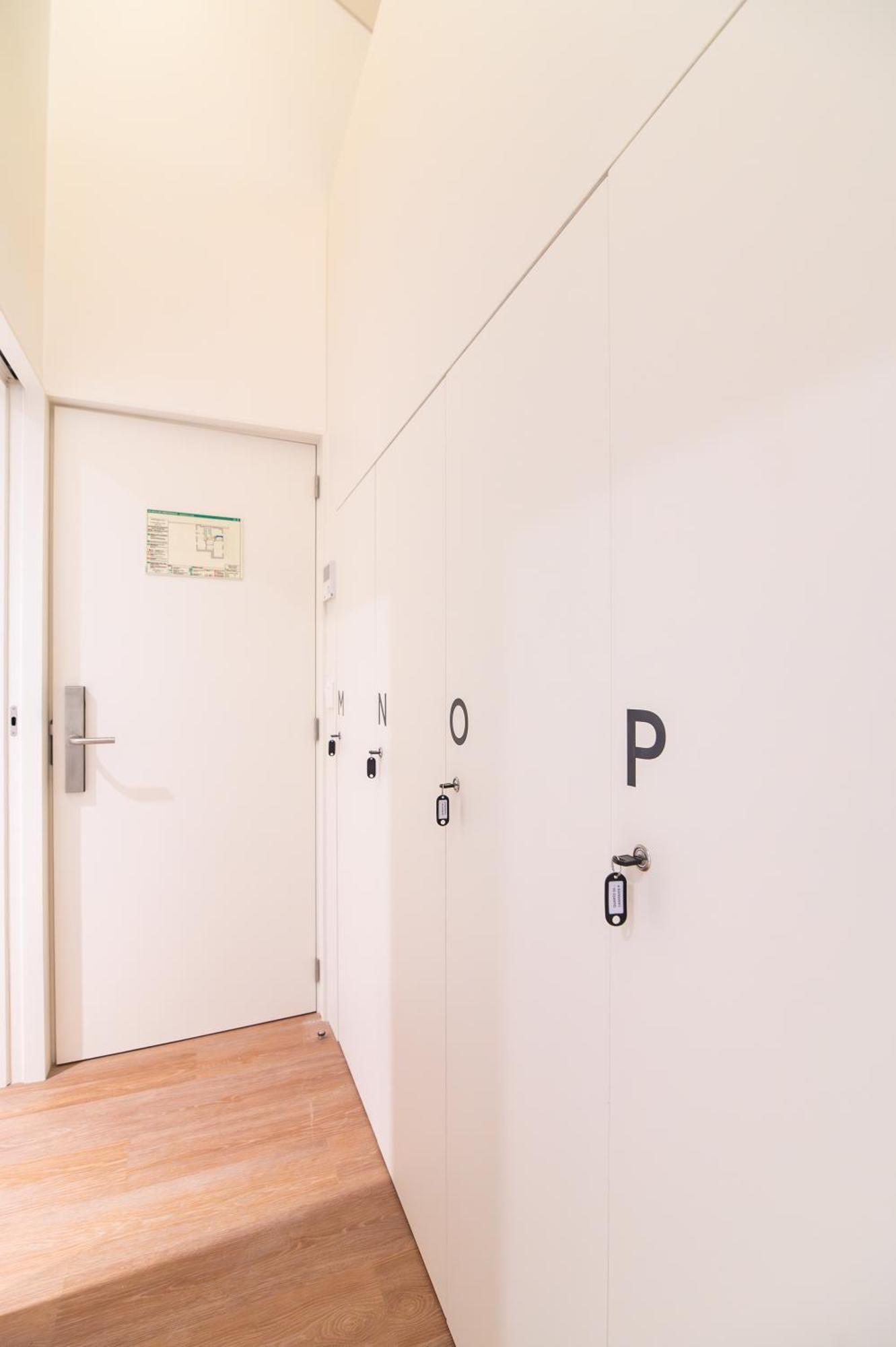 Azoriani City Hostel Ponta Delgada 외부 사진