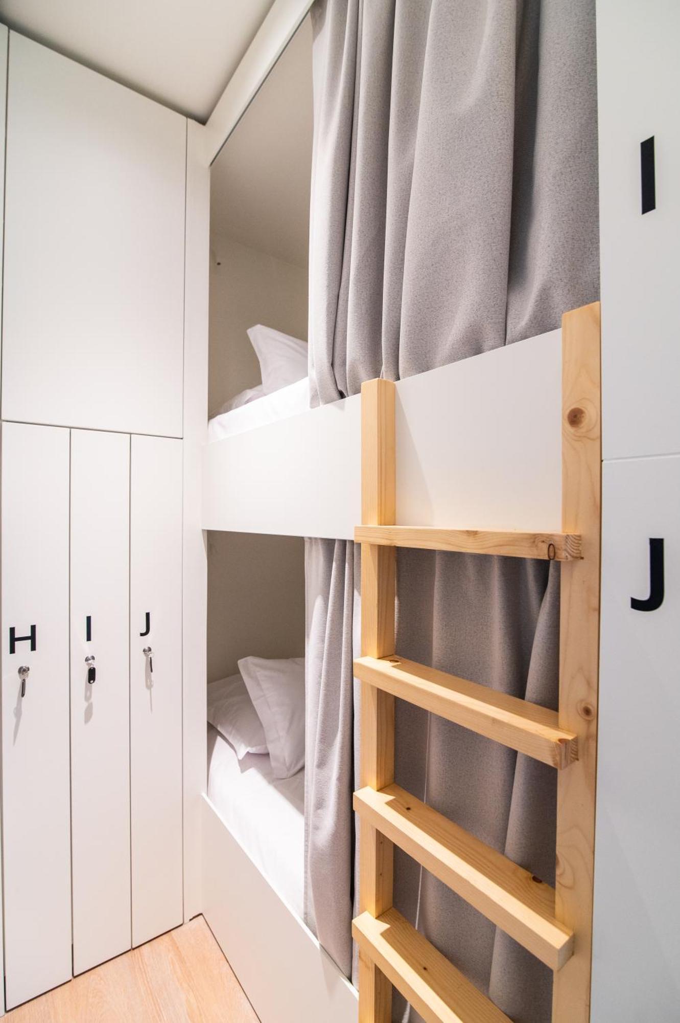 Azoriani City Hostel Ponta Delgada 외부 사진