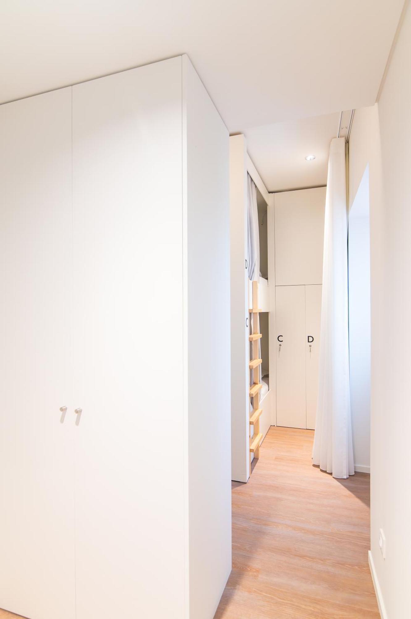 Azoriani City Hostel Ponta Delgada 외부 사진