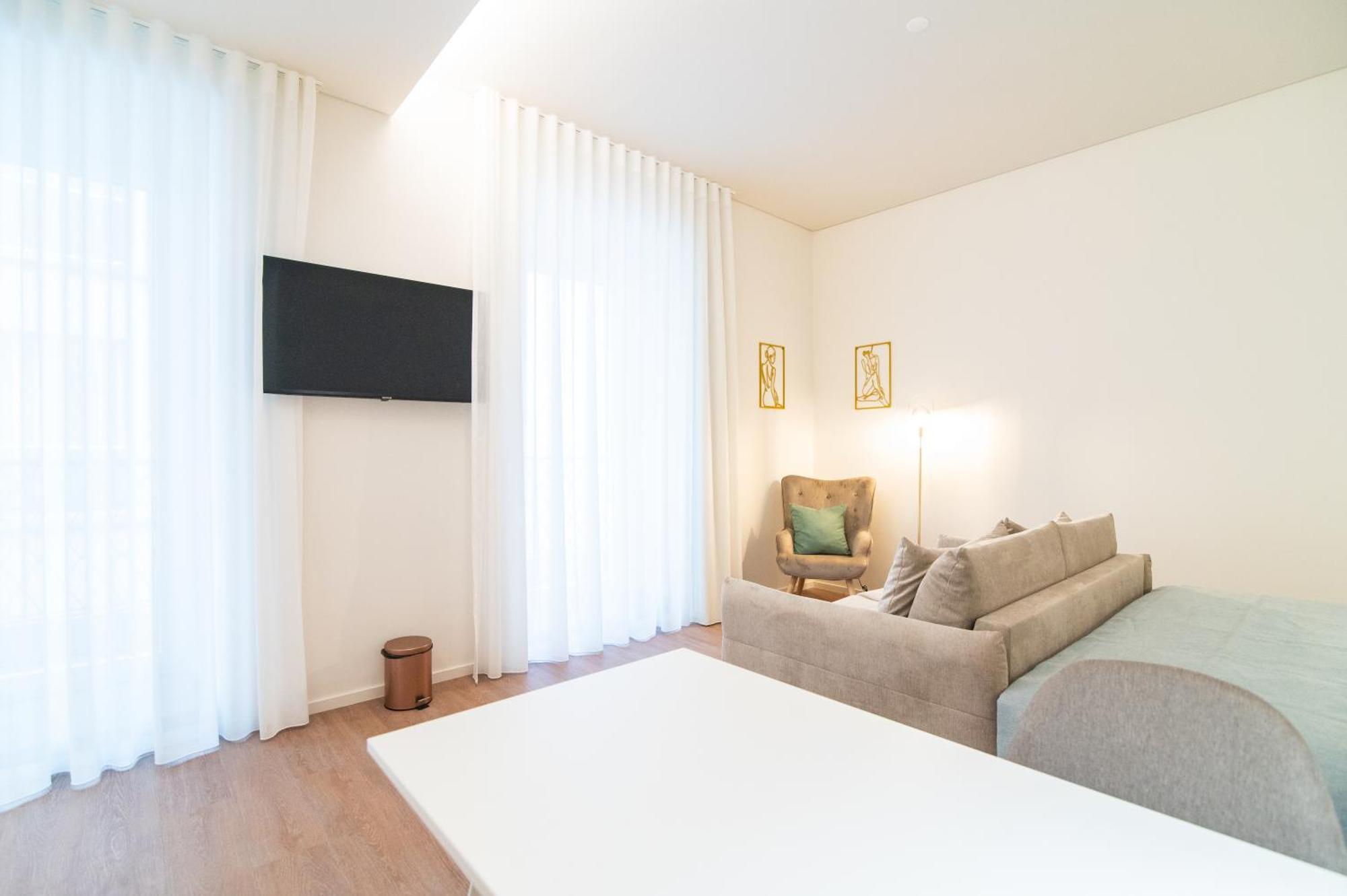 Azoriani City Hostel Ponta Delgada 외부 사진