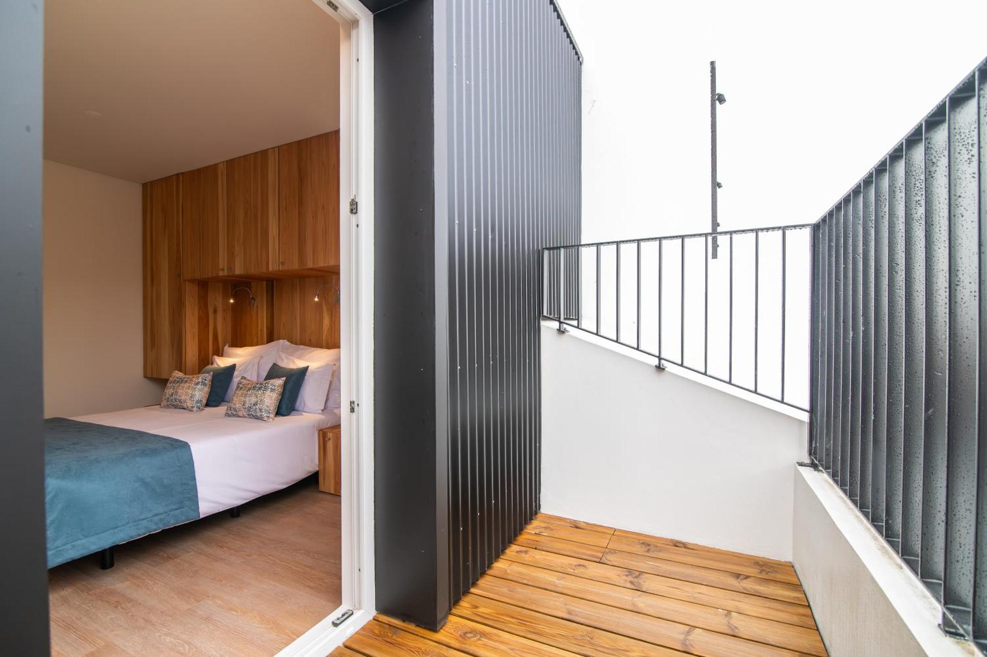 Azoriani City Hostel Ponta Delgada 외부 사진