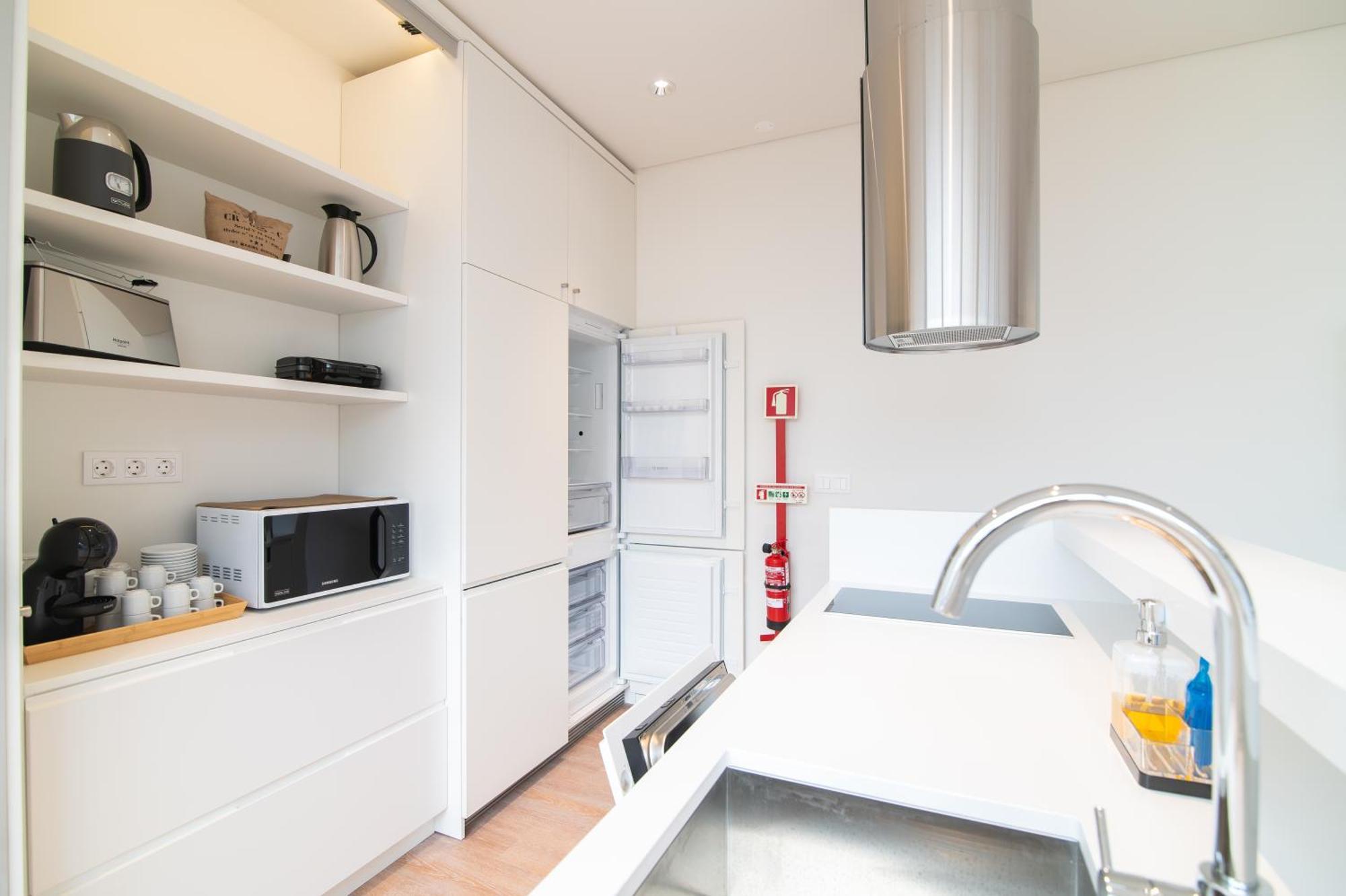 Azoriani City Hostel Ponta Delgada 외부 사진