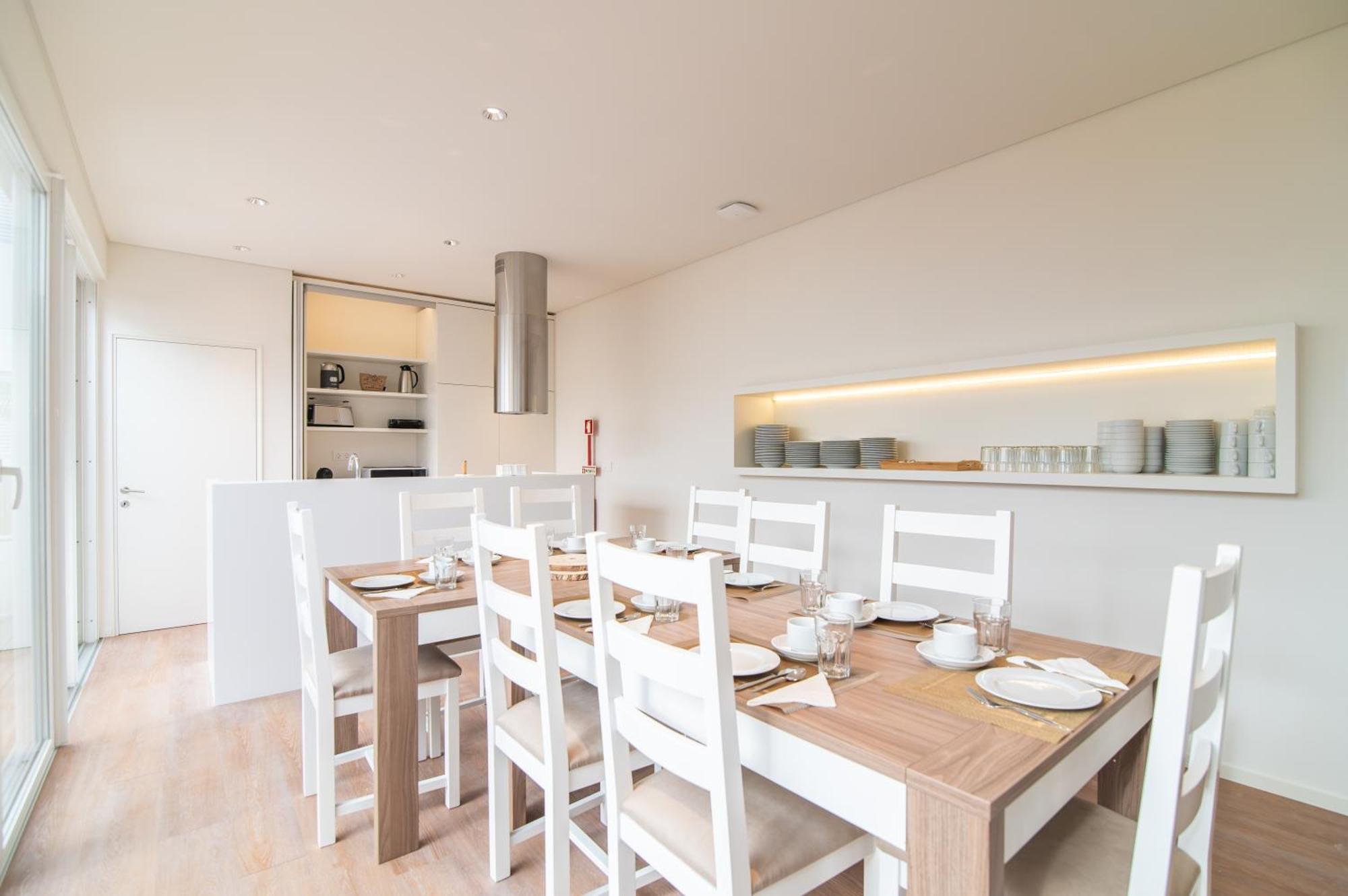 Azoriani City Hostel Ponta Delgada 외부 사진