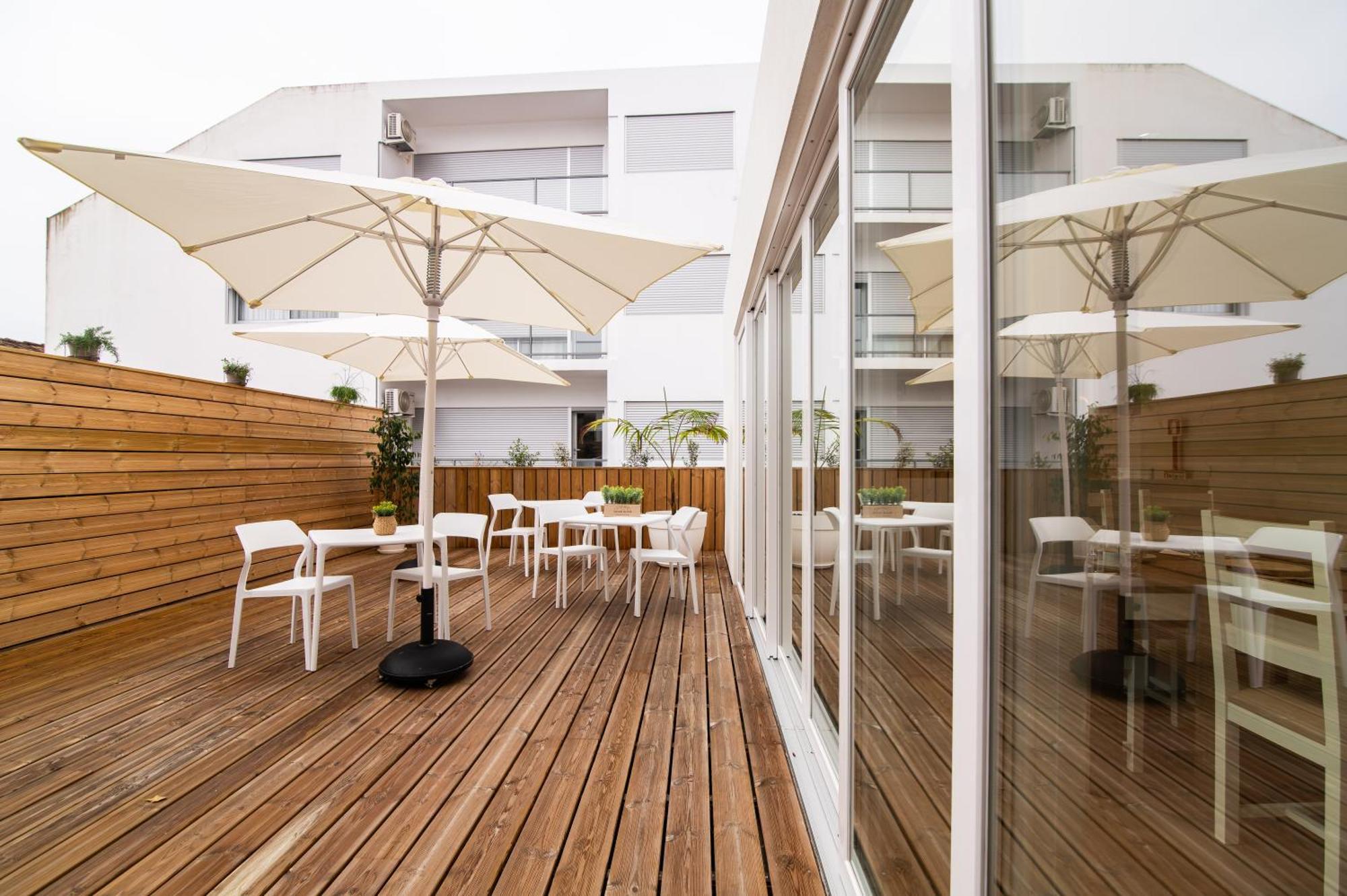 Azoriani City Hostel Ponta Delgada 외부 사진
